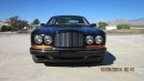 1995 Bentley Continental R: front