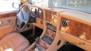 1995 Bentley Continental R dashboard