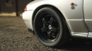 1,600-hp R32 Nissan Skyline GT-R