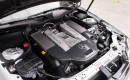 Mercedes-Benz CLK DTM AMG M113 K Engine