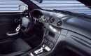 Mercedes-Benz CLK DTM AMG Interior