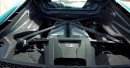 1,700 HP Audi R8 vs. Tesla Model S Plaid