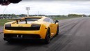 1750 hp Lamborghini Gallardo