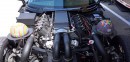 18-Year-Old Sets 1/4-mile record in 3,200 HP Viper