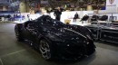 $18.7M Bugatti La Voiture Noire