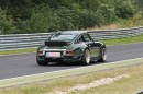 Porsche 911 DLS by Singer