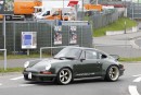 Porsche 911 DLS by Singer
