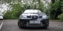 600 hp 1.9 TDI SEAT Ibiza
