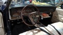 1969 Mercury Cyclone GT 390