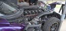 1,900 HP Purple Viper
