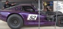 1,900 HP Purple Viper