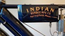1903 Hendee Manufacturing Indian