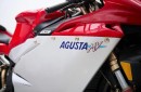 2001 MV Agusta F4 750
