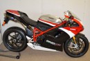 2010 Ducati 1198S Corse