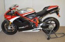 2010 Ducati 1198S Corse