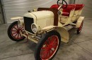 1920 FORD MODEL T