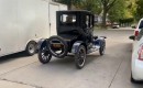 1922 Ford Model T Coupe