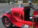 1928 Ford Model AA Fire Truck