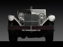 1928 Mercedes-Benz 680S Torpedo Roadster by J. Saoutchik