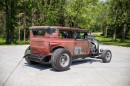 1928 Oakland Rat Rod Flaunts Massive Pontiac Engine, Could Go for Pocket Change