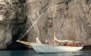 1929 sailing yacht Halcyon