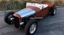 1929 Ford Atomic Roadster