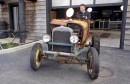 1929 Ford doodlebug