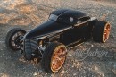 1930 Ford Model A Durty 30