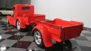 1930 Ford Pickup Street Rod For Sale