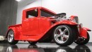 1930 Ford Pickup Street Rod For Sale