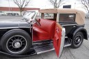 1930 Mercedes-Benz 770K Cabriolet is the new king of online auctions