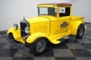 1931 Ford Model A pickup