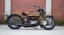 1931 Harley-Davidson V