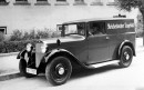 1931 Mercedes-Benz 170