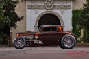 1932 Ford Hot Rod by Hollywood Hot Rods