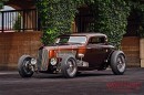 1932 Ford Hot Rod by Hollywood Hot Rods
