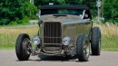 1932 Ford Mudstone