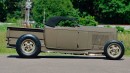 1932 Ford Mudstone