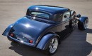 1933 Ford Hot Rod Factory Five