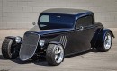 1933 Ford Hot Rod Factory Five