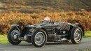 1934 Bugatti Type 59 Sports is expected to fetch more than $13.3 million at September auction
