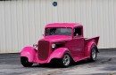 1934 Dodge Hot-n-Pink