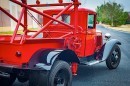 1934 Ford tow truck