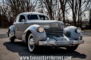 1937 Cord 812 Supercharged for sale by Garage Kept Motors