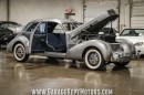 1937 Cord 812 Supercharged for sale by Garage Kept Motors
