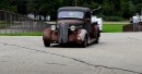 1937 Dodge truck rat rod