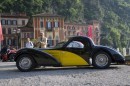 Bugatti 57S, 1938