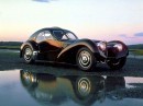 Ralph Lauren 1938 Bugatti
