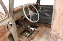 1938 Dodge Humpback Panel Truck