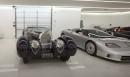 1939 Bugatti 57C "Shah"